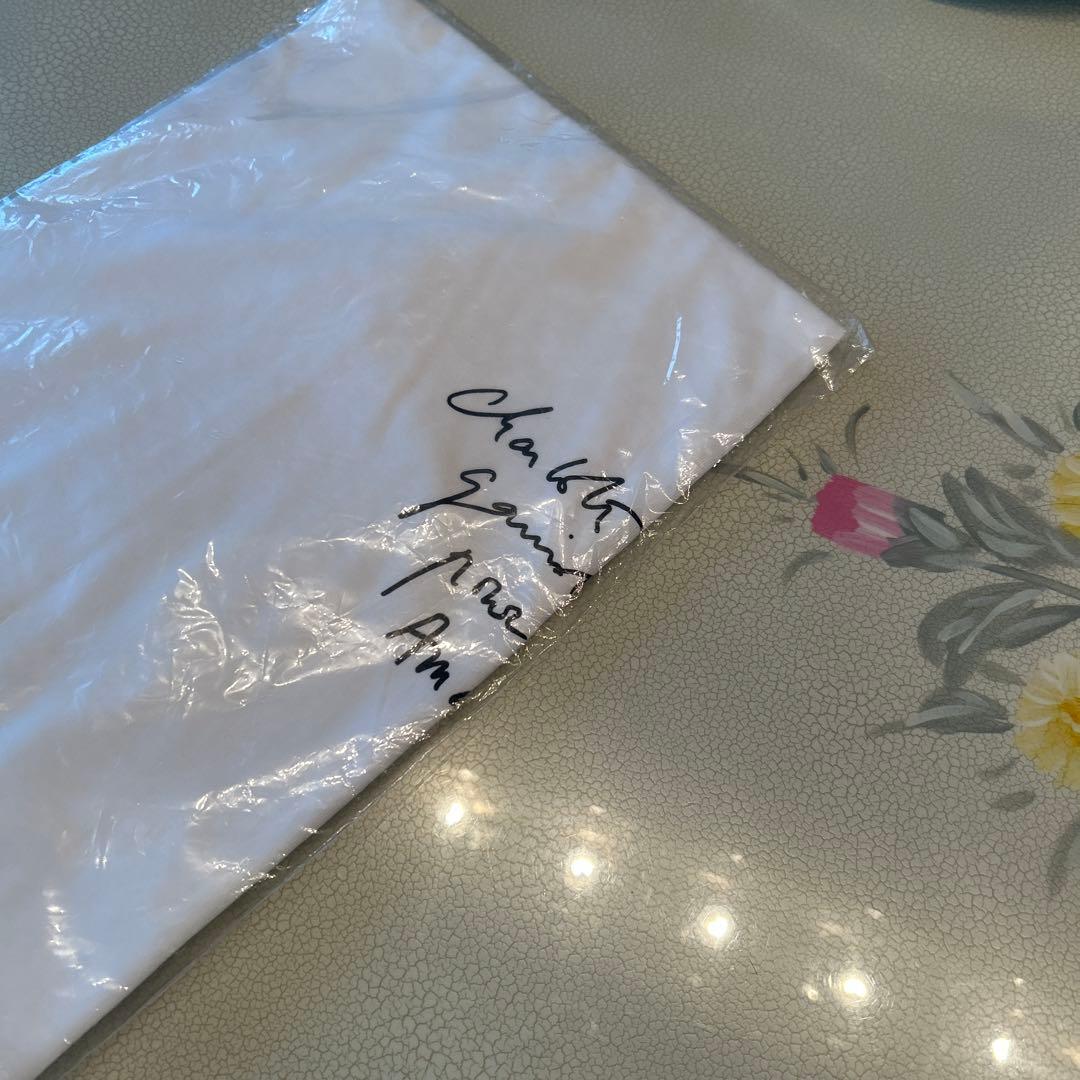 新品　未開封品 ama project「猫」石田ゆりこ着用品　ジェーンバーキン娘