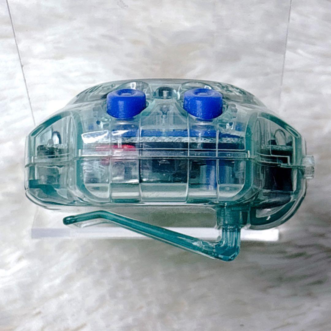 【美品・動作確認済】デジモン デジヴァイス 2 ノーマルカラー