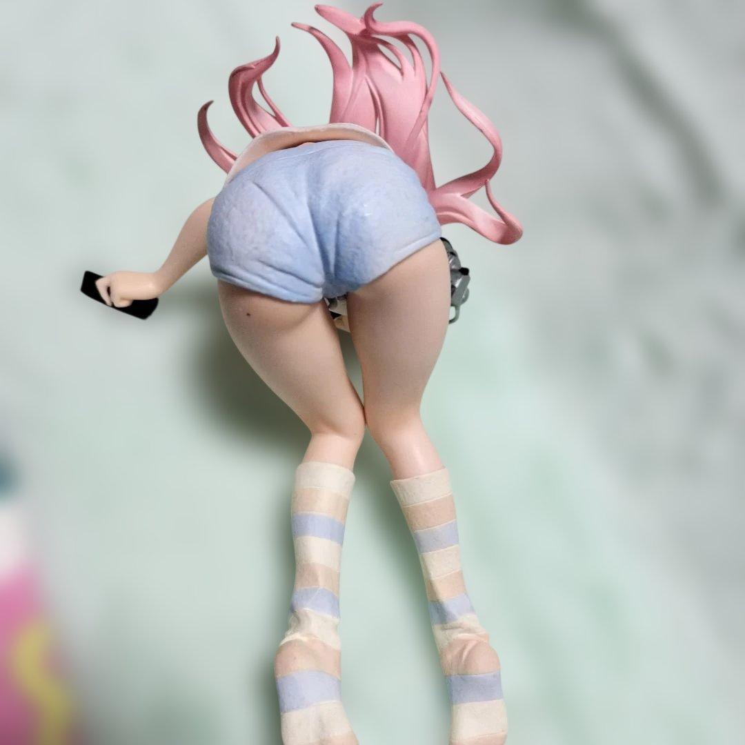 すーぱーそに子 3体セット