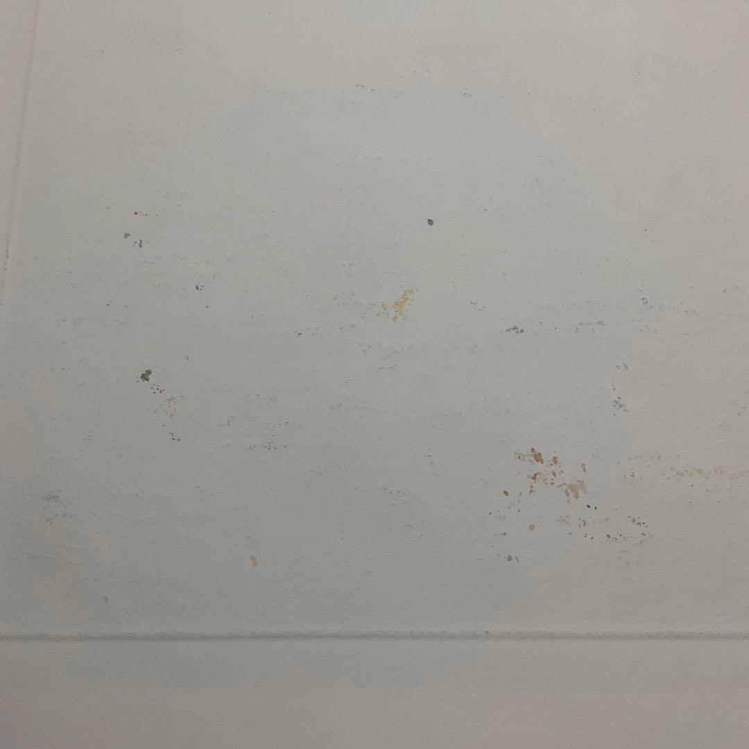 絵画・額縁・版画・織田 義郎・エッチング+手彩色・美術品・インテリア・雑貨