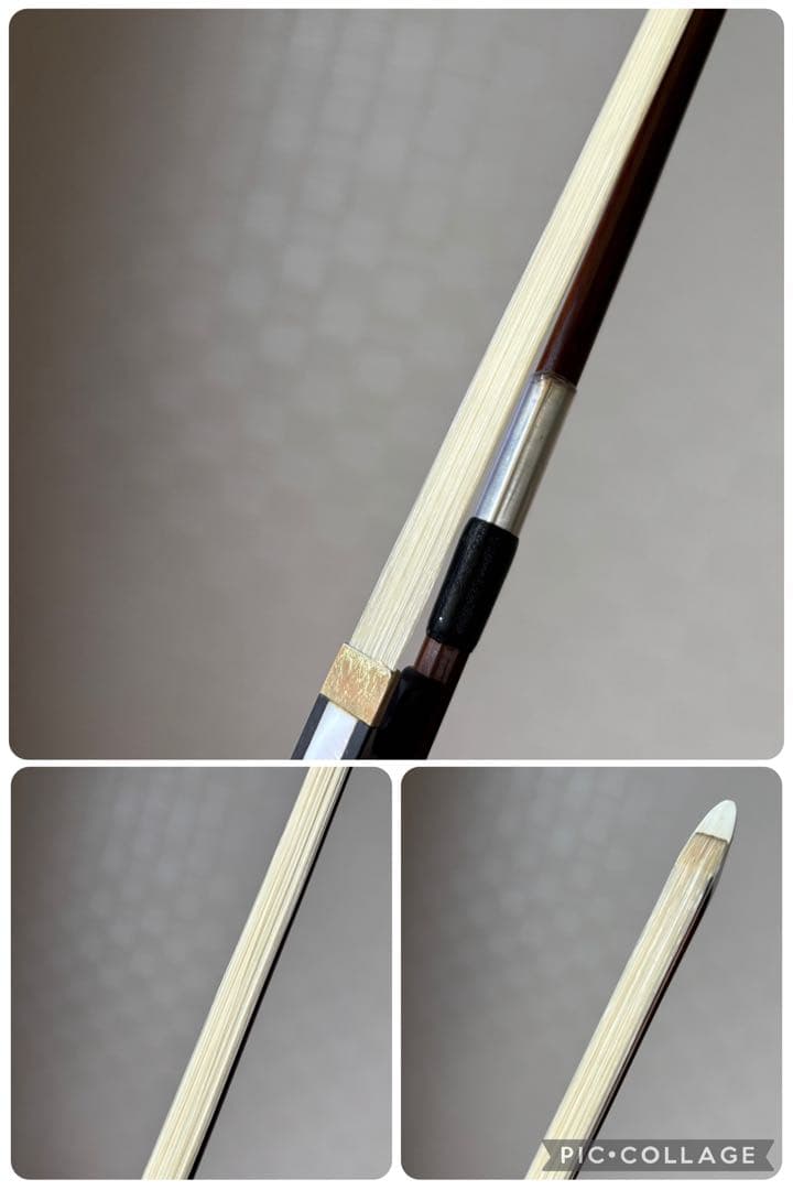 【ハンピ】ヤマハ　バイオリン　V5 1/4 2014年