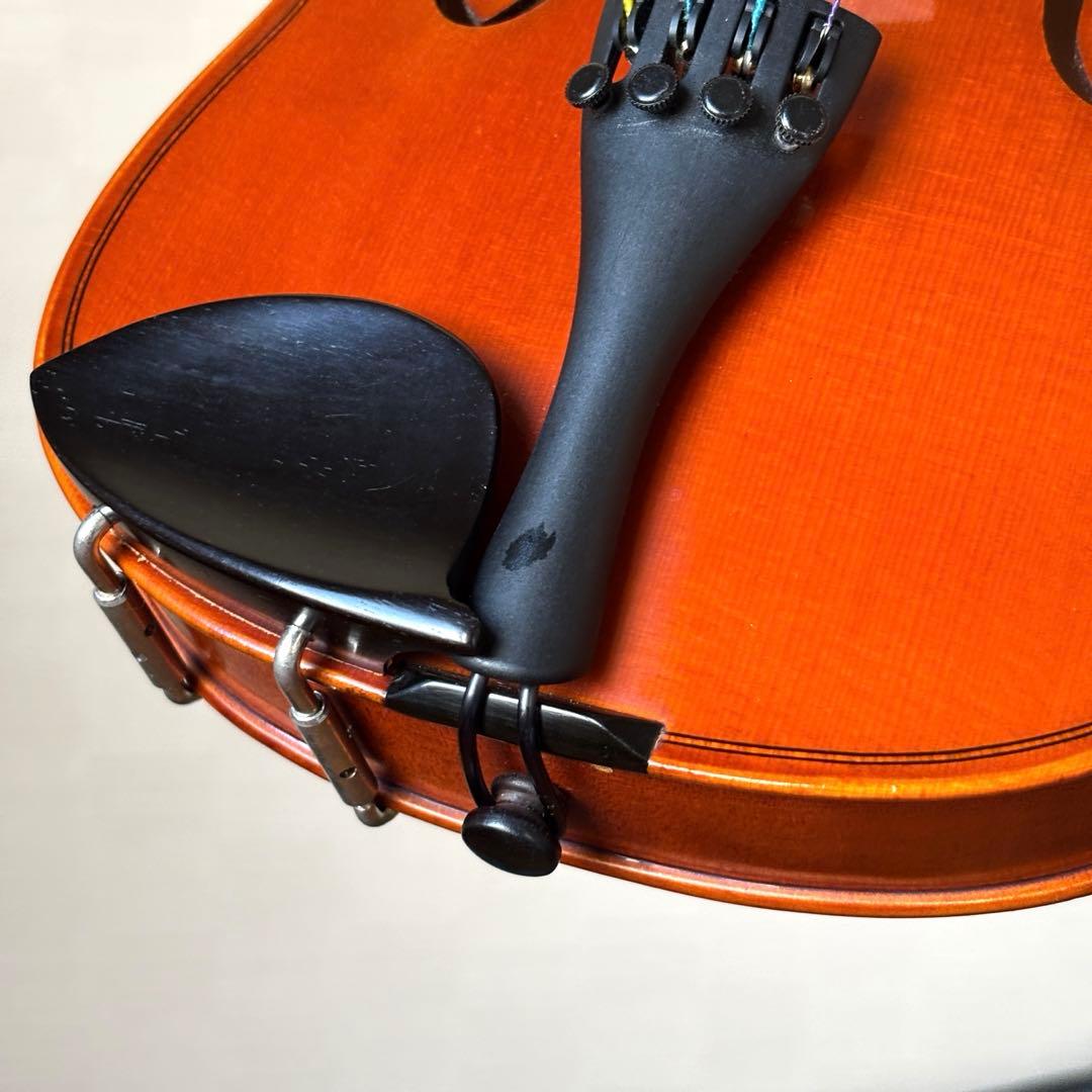 【ハンピ】ヤマハ　バイオリン　V5 1/4 2014年