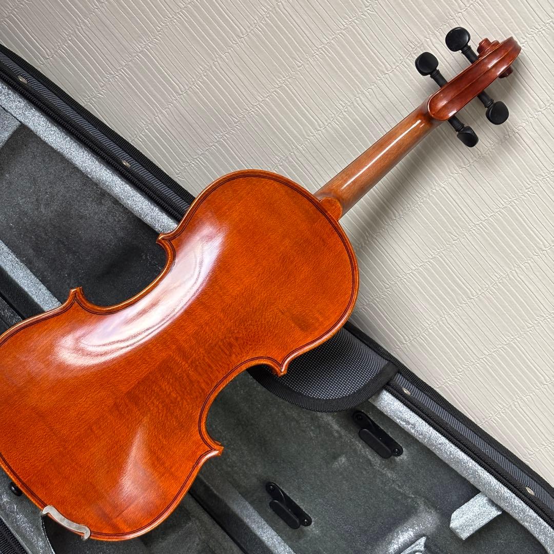 【ハンピ】ヤマハ　バイオリン　V5 1/4 2014年