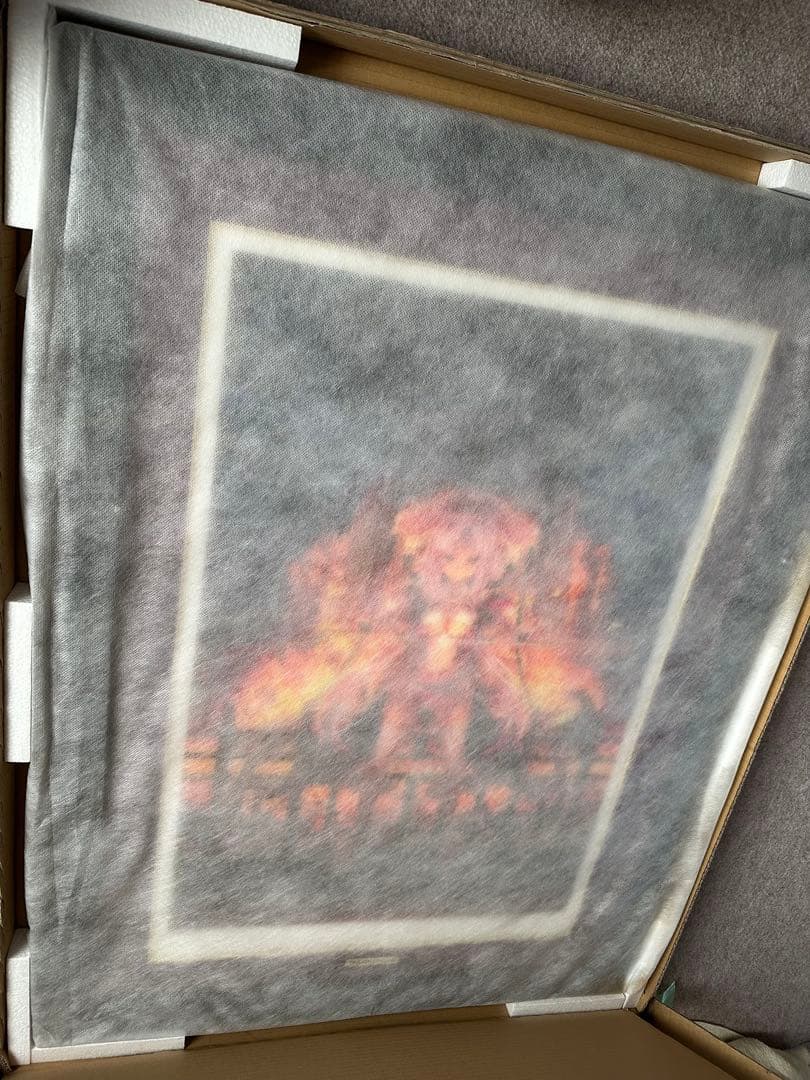 真・恋姫†夢想-革命- 孫呉の血脈　版画