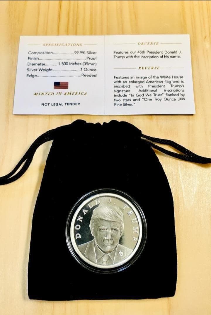 純銀 トランプ 1oz 公式 初版 記念 シルバー 99.9%