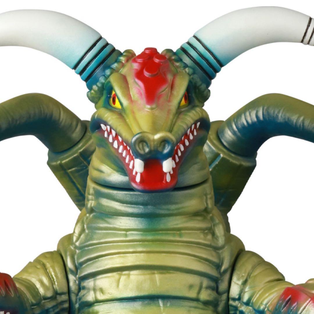 MAT ブロッケン ウルトラマンA MEDICOM TOY メディコムトイ