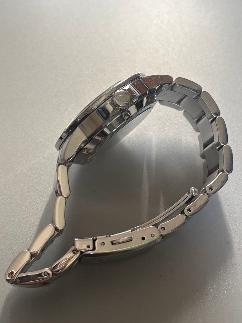 オリエントスター ワールドタイム 自動巻き時計 WZ0021FA