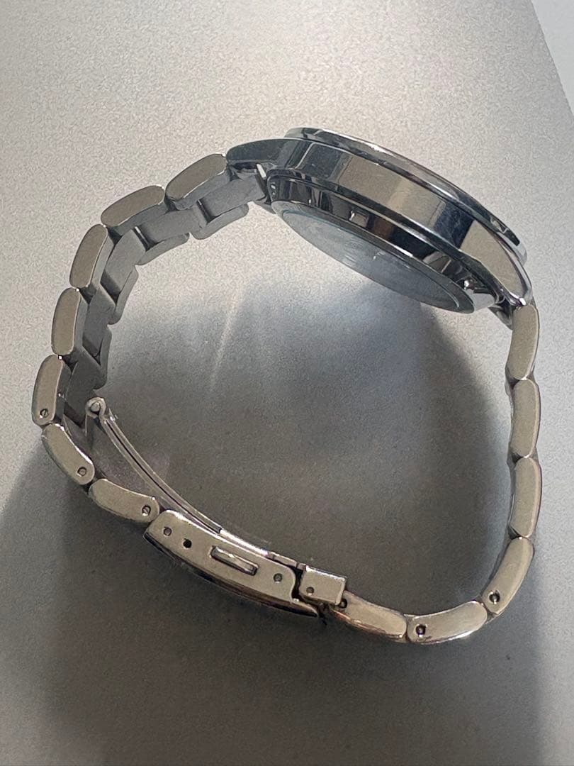 オリエントスター ワールドタイム 自動巻き時計 WZ0021FA