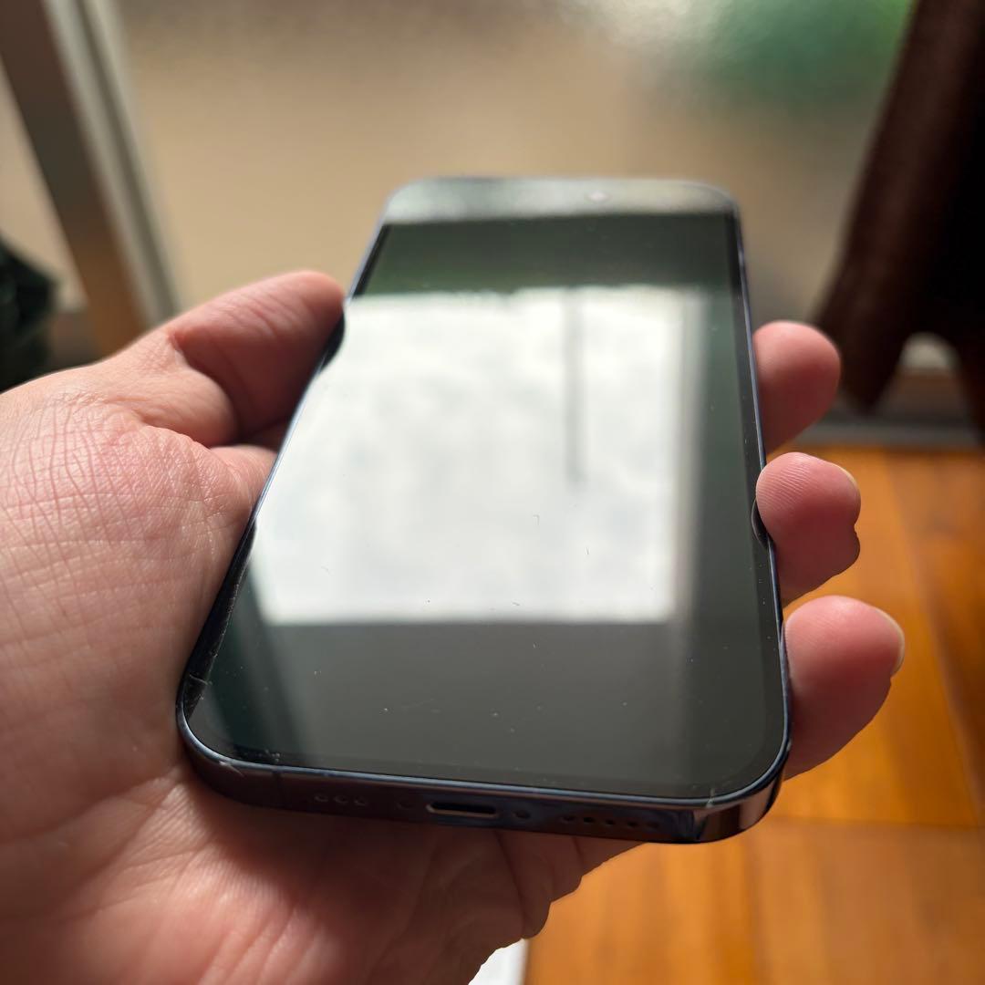 Apple iPhone 14 Pro 512GB ディープパープル 本体