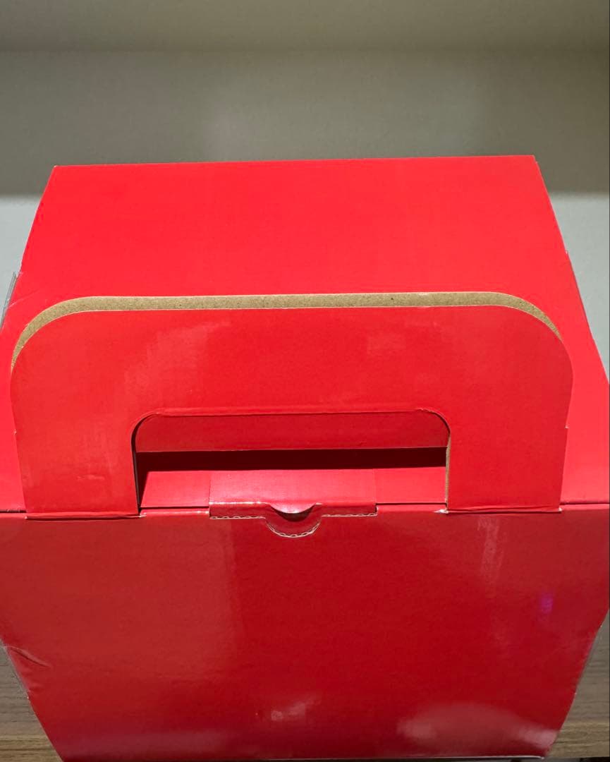 未開封　BIG! ハローキティ フィギュア 50周年記念　ラストワン