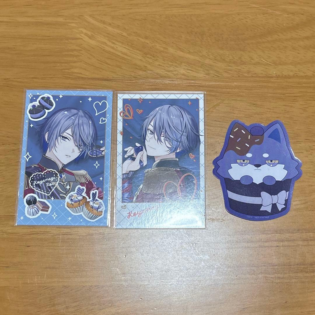 Melty Valentine 小柳ロウ まとめ売り