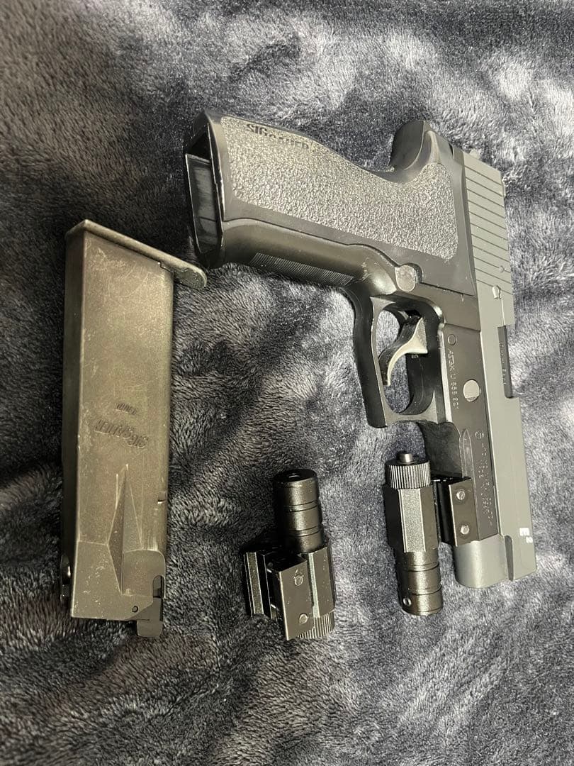 まとめ売り　東京マルイ　ガスガン