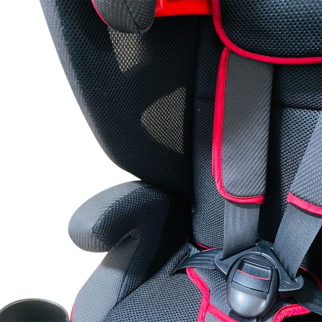 Aprica アップリカ エアグルーヴ ジュニアシート