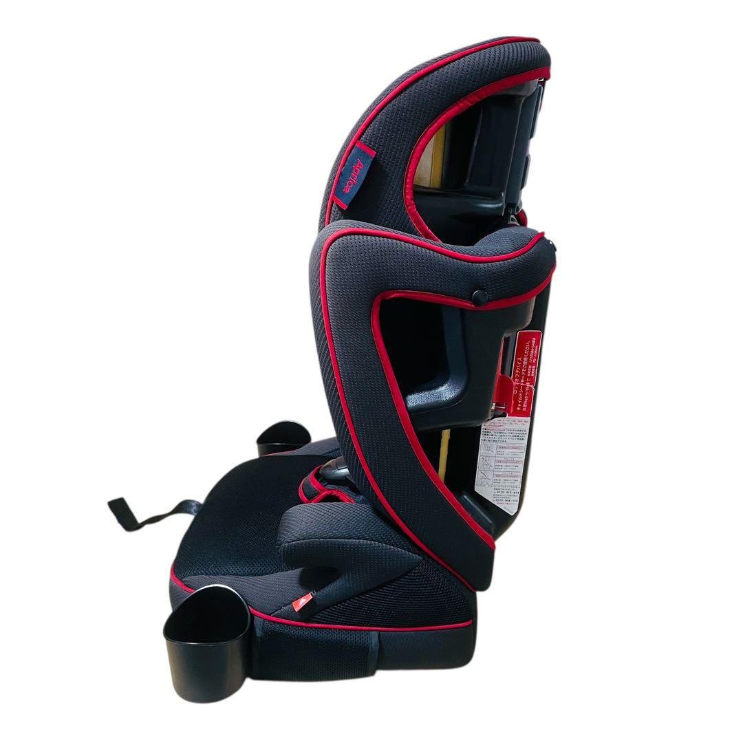 Aprica アップリカ エアグルーヴ ジュニアシート