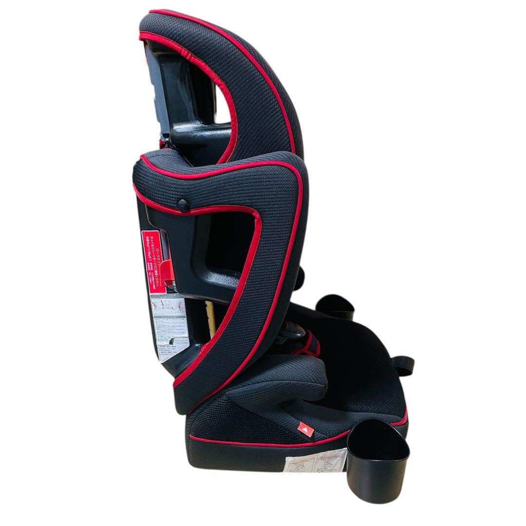 Aprica アップリカ エアグルーヴ ジュニアシート