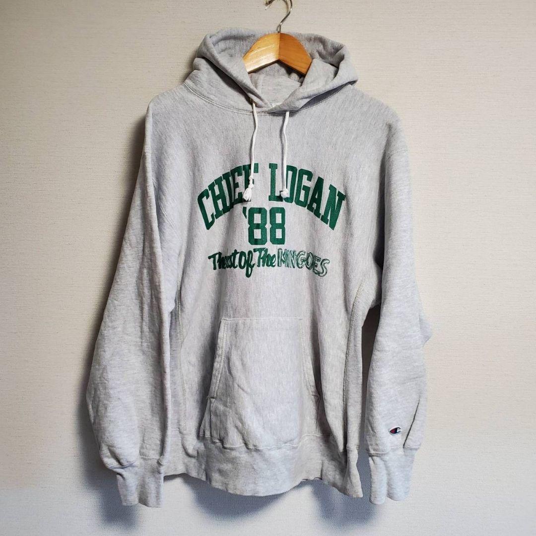 チャンピオン champion スウェット トレーナー リバースウィーブ XL