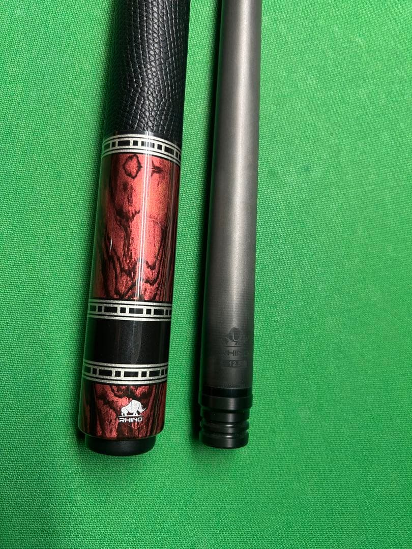 RHINO ビリヤードキュー