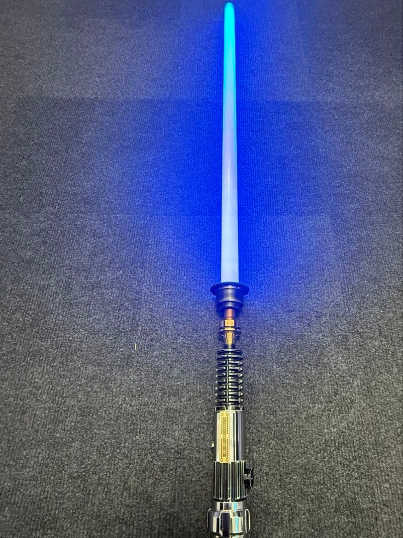 89SABERS カスタムライトセーバー　オビワン・ケノービ