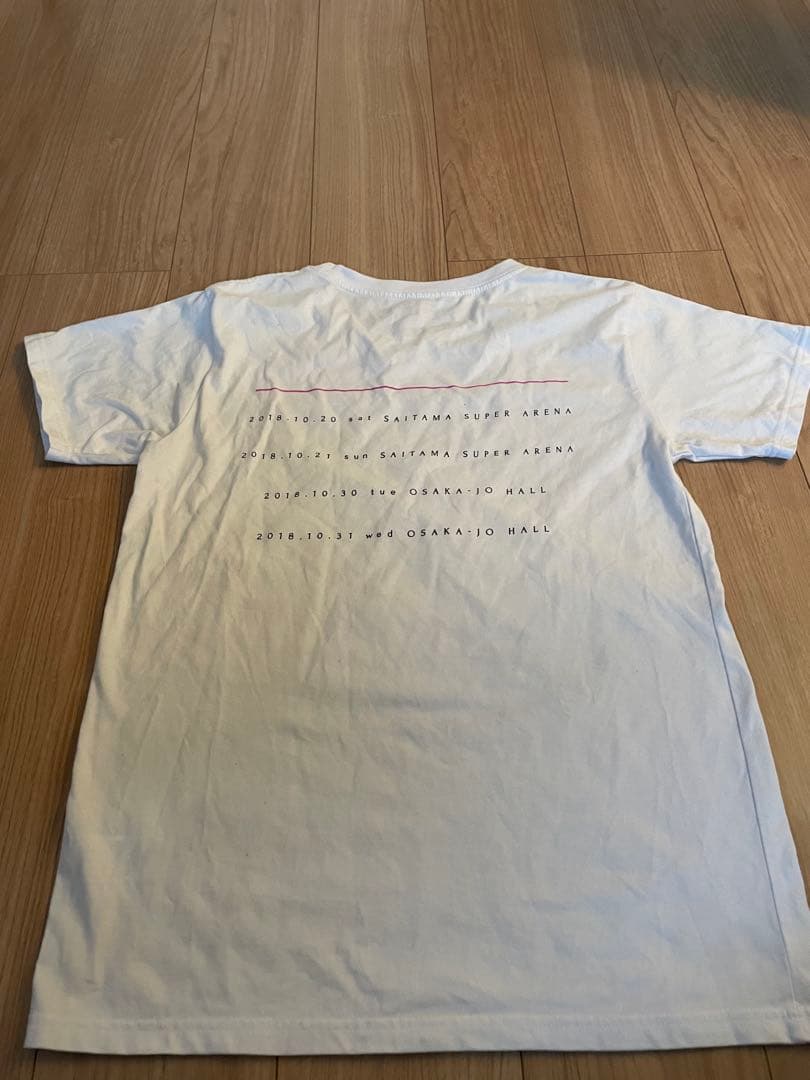 ONE OK ROCK TOUR Tシャツ&ロンT 10枚セット