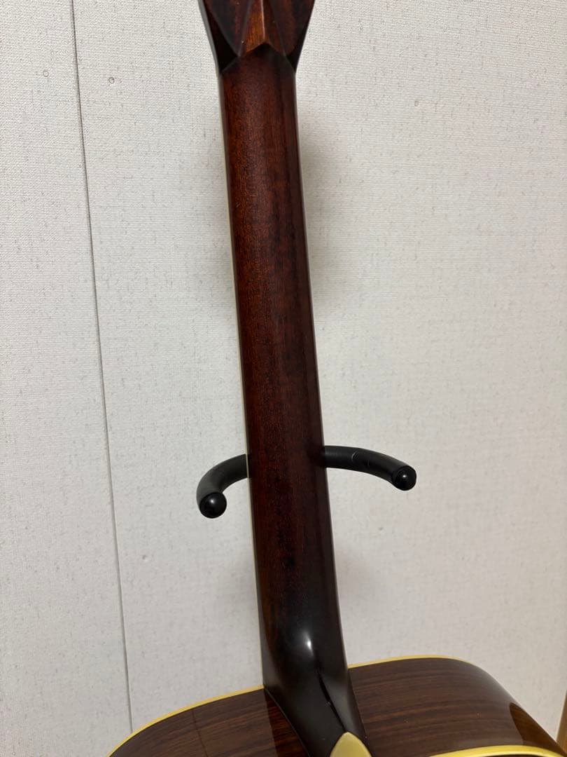 程度上々❗️Aria.Dreadnought.AF-60BS 高コスパ調整済‼️