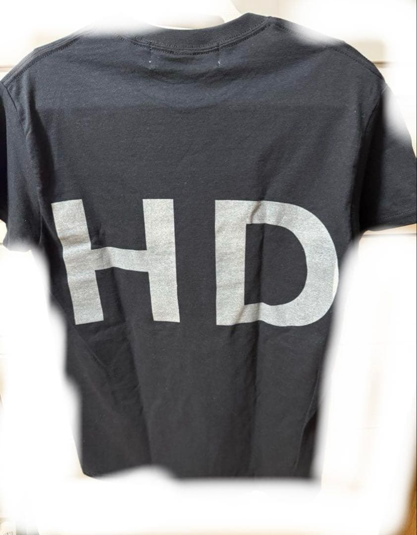 Dinoworks ADHD t シャツ