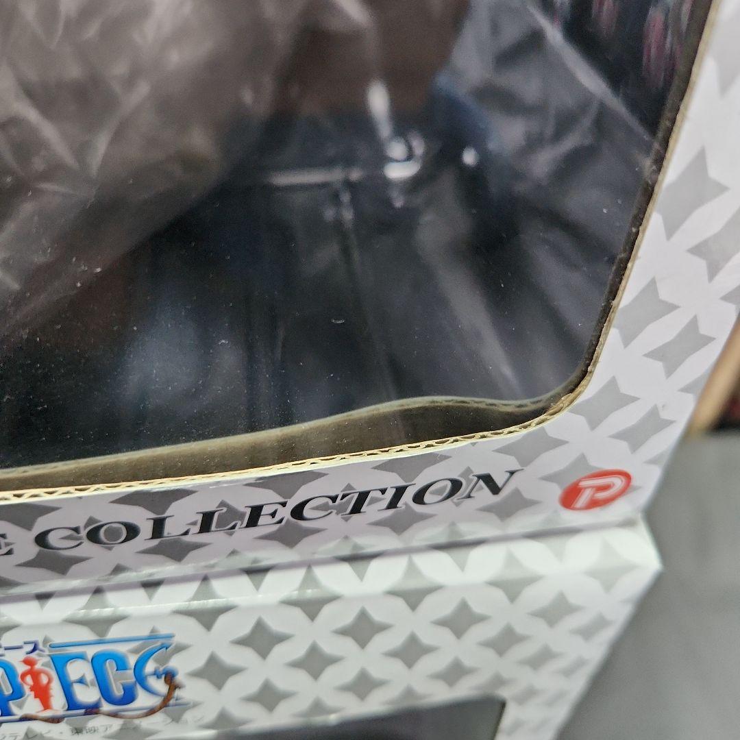 【激レア！】ワンピース アーカイブ コレクション 三大将