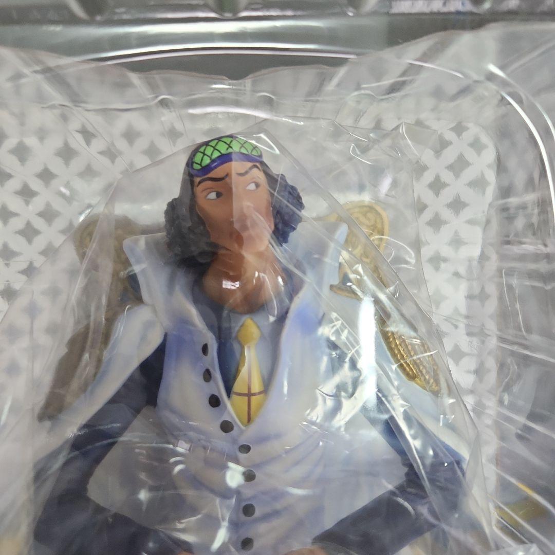 【激レア！】ワンピース アーカイブ コレクション 三大将