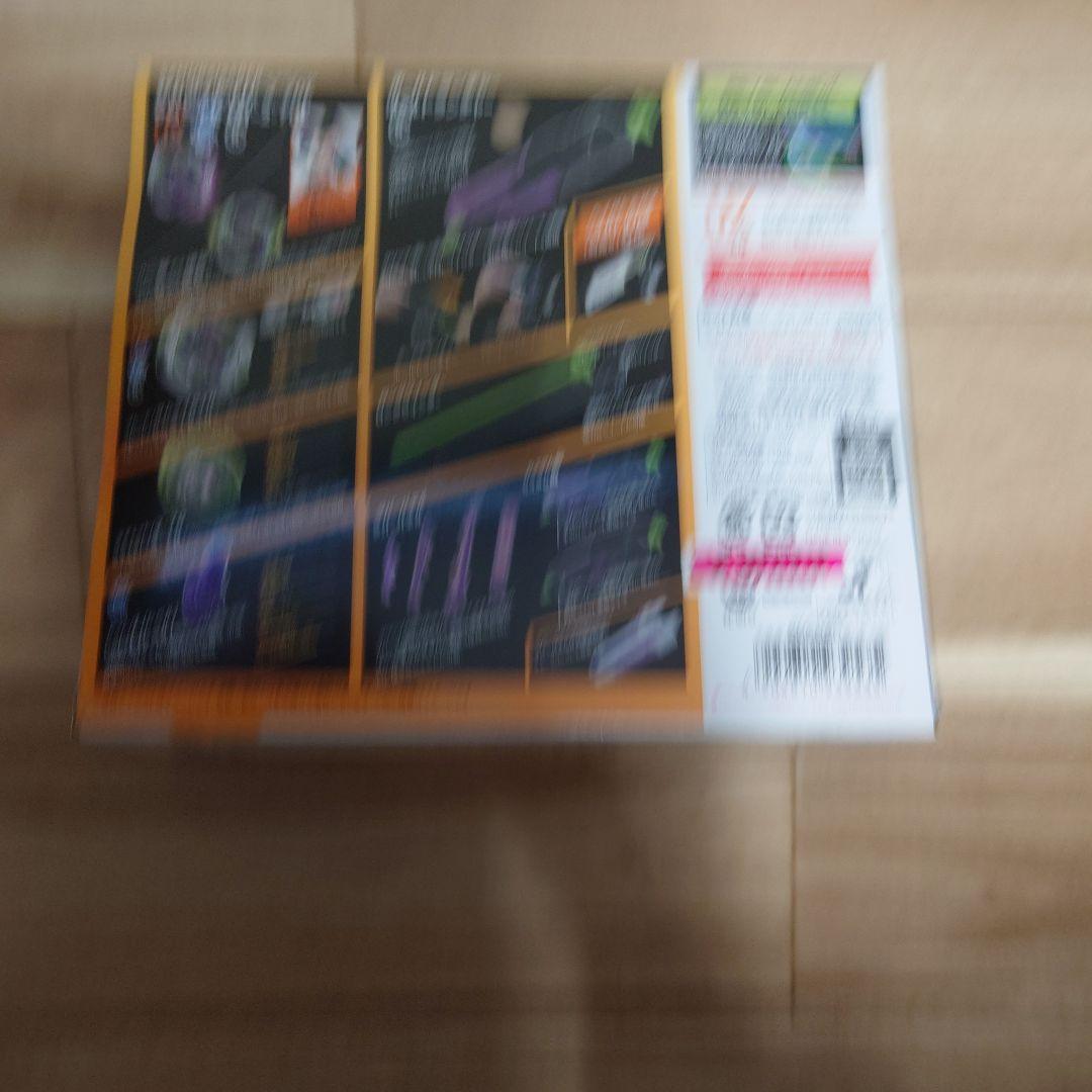 ベイブレードX　4点セット BX-23 CX-00 UX-08 UX-09