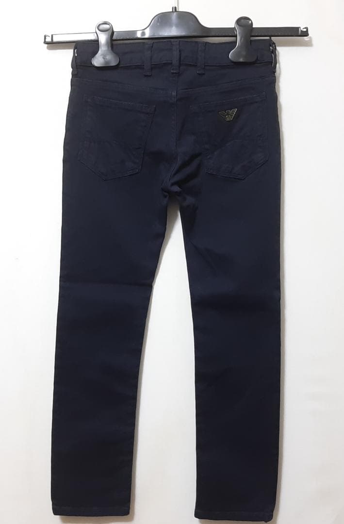 【専用】エンポリオアルマーニ / ジュニア　チノパンツ　6A・6歳