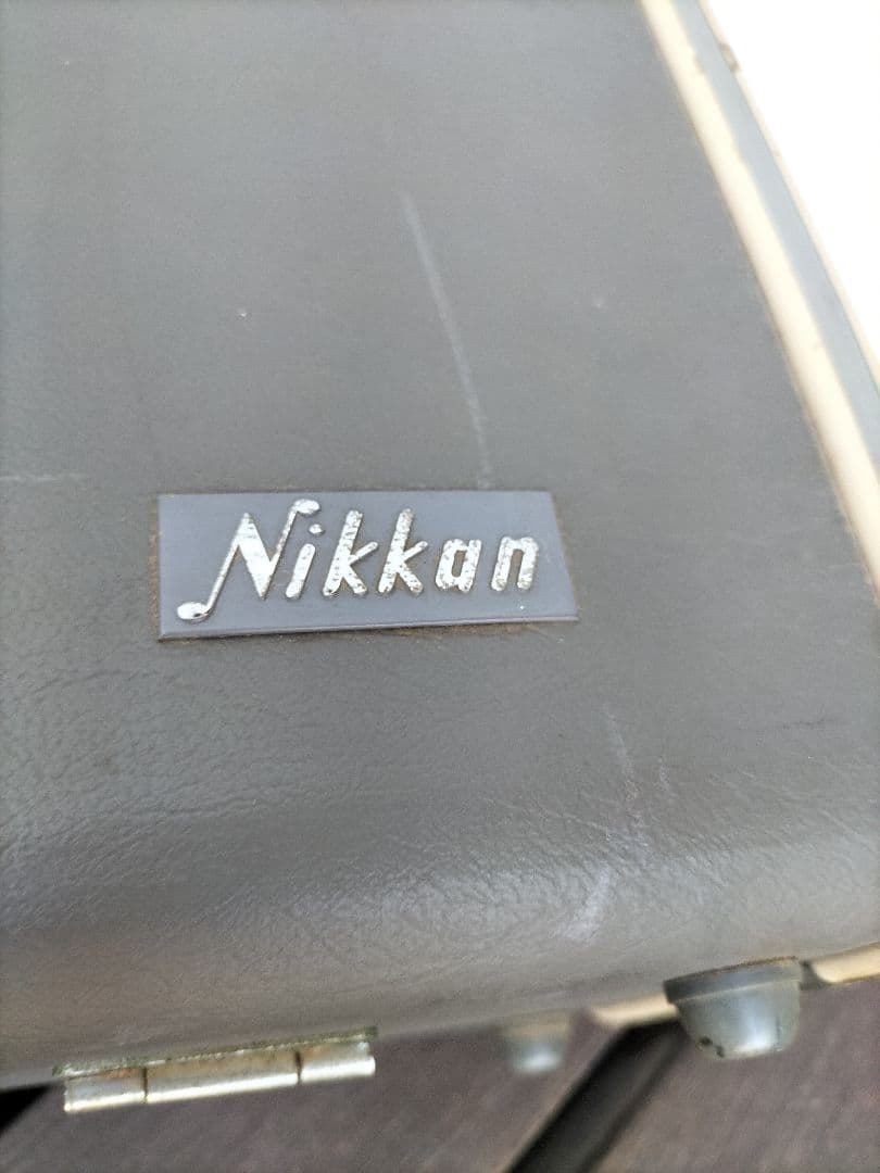 Nikkan YAMAHA YTR-135 トランペットマウスピース付