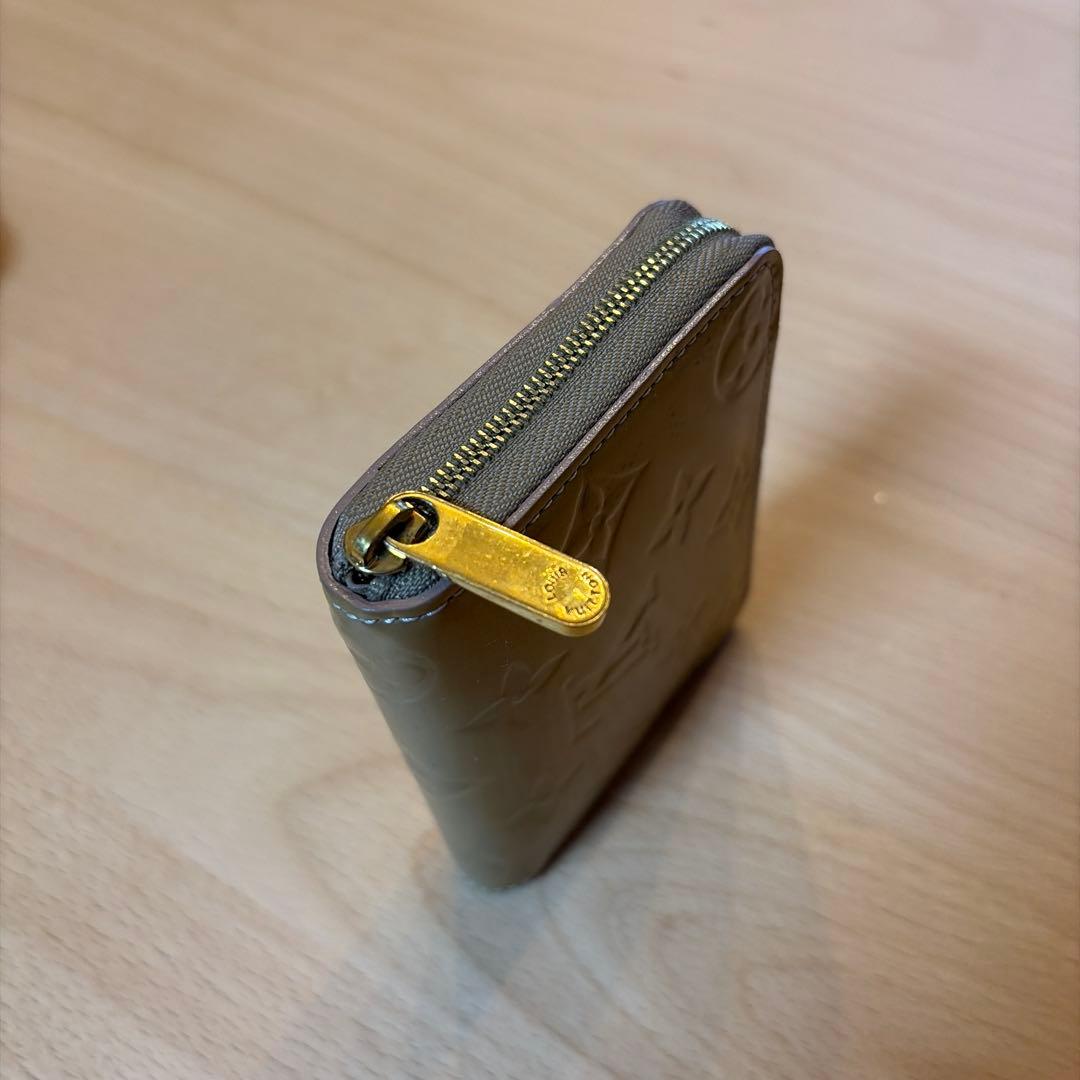 VUITTON ヴィトン　小銭入れ　財布