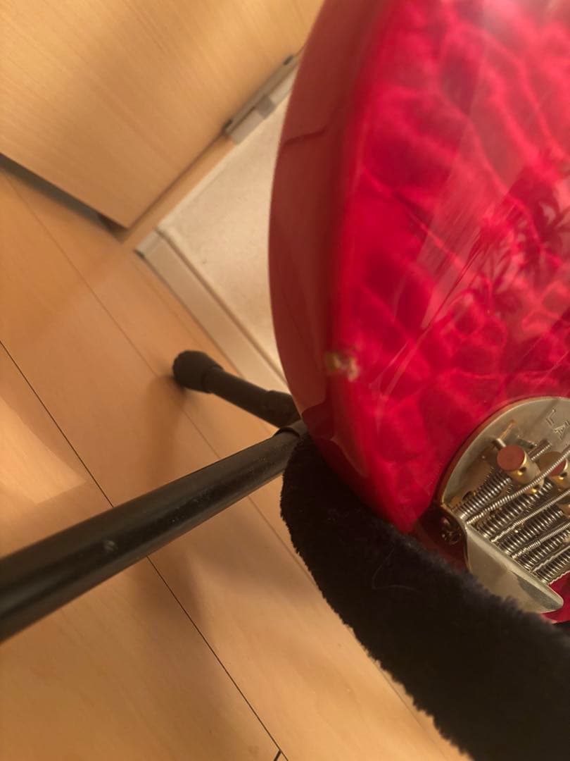 ベース LAKLAND Skyline Japan Series SK-569