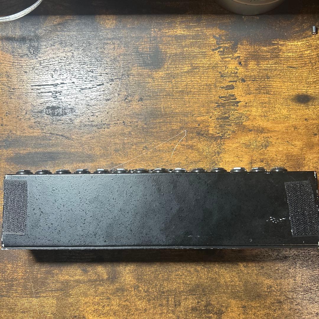 Providence PEC-04 スイッチャー