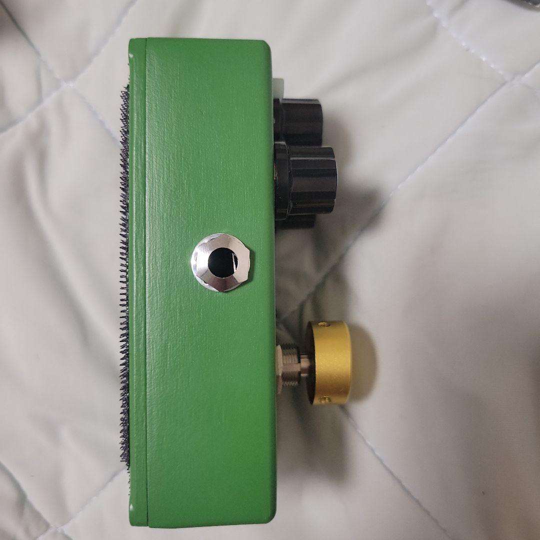 ギター MXR shinjuku drive CSP035