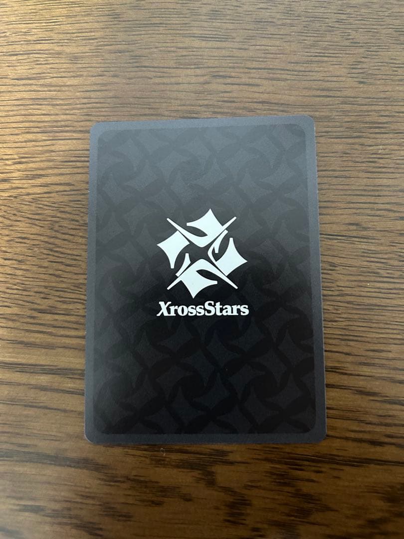 Xrossstars クロススターズ　リンクアサルトSRP