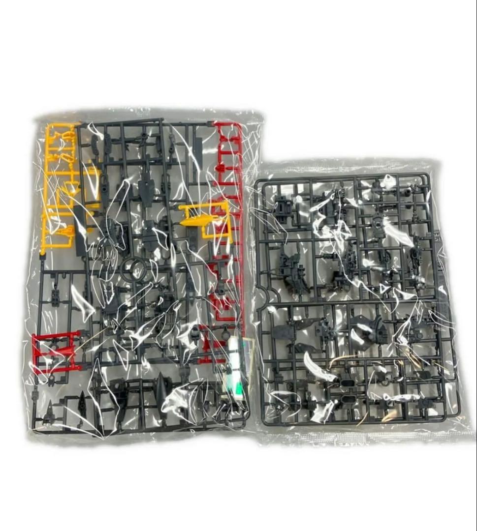 ＭＧ 1/100 エクリプスガンダム ライジン装備