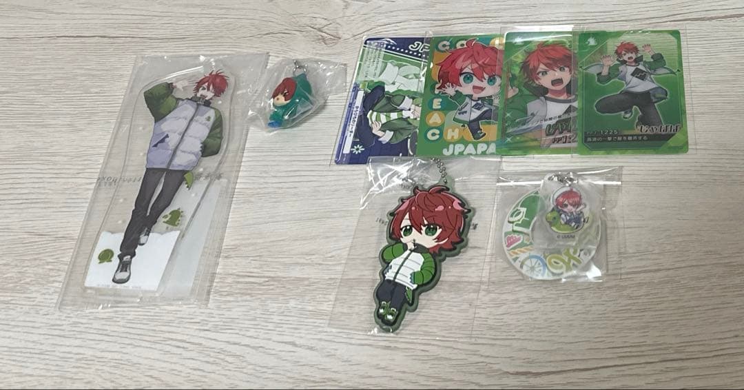 カラフルピーチ　まとめ売り