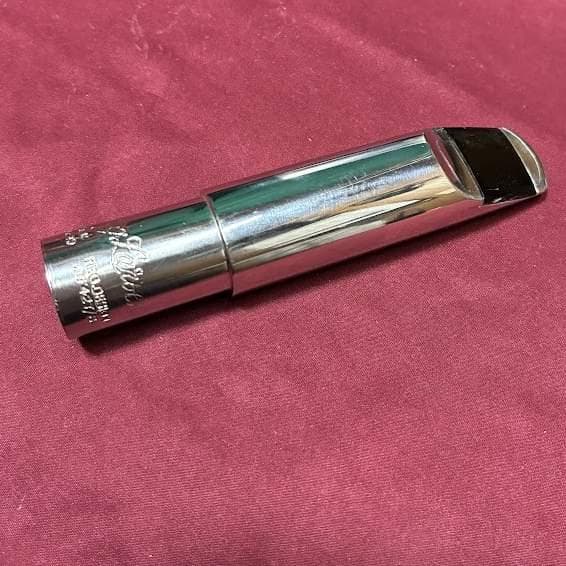 中古/ベルグラーセン・テナーサックスメタルマウスピース/115/2M