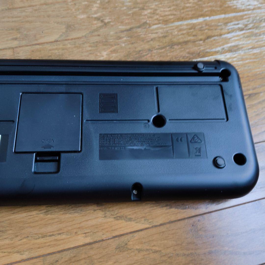 Yamaha PSS-A50 キーボード