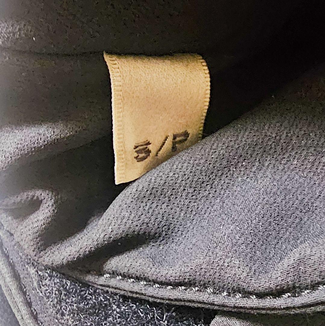 ARC’TERYX ZENTA LT GLOVE ゼンタLTグローブ Sサイズ