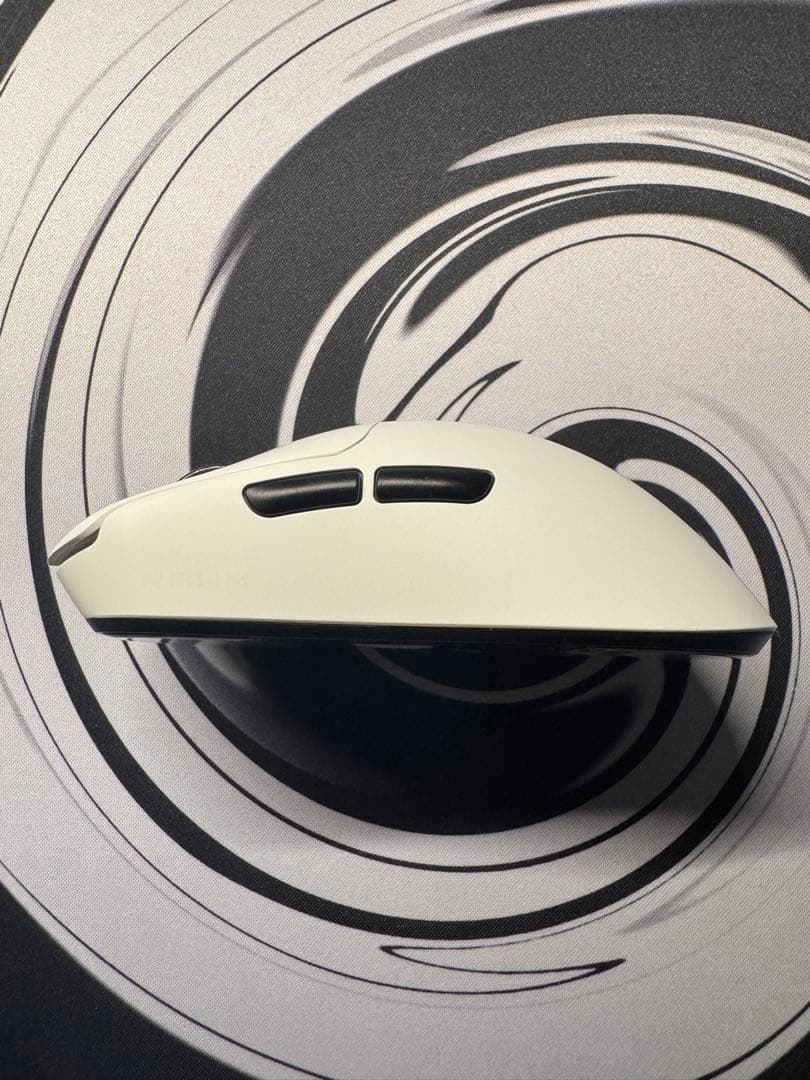 RAWM ES21 PRO ゲーミングマウス