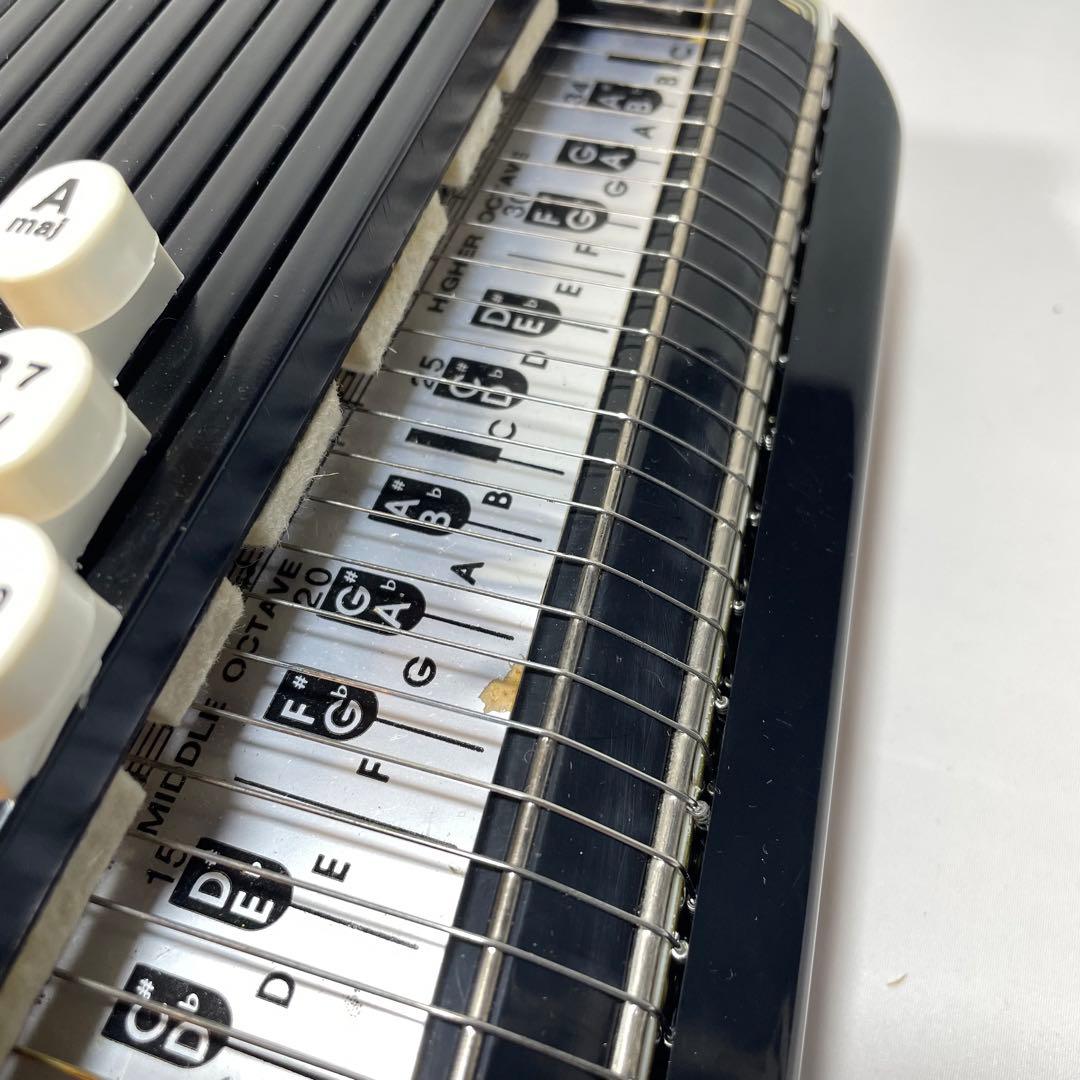 ARIA コードハープ　AH-210S アリア