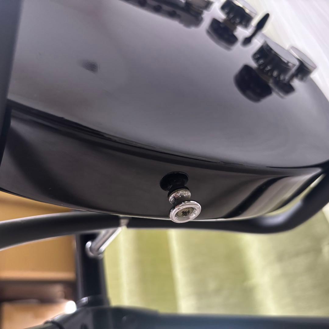 LUNA SEA「INORAN」モデル　EDWARDS E-I-85LP Ⅲ