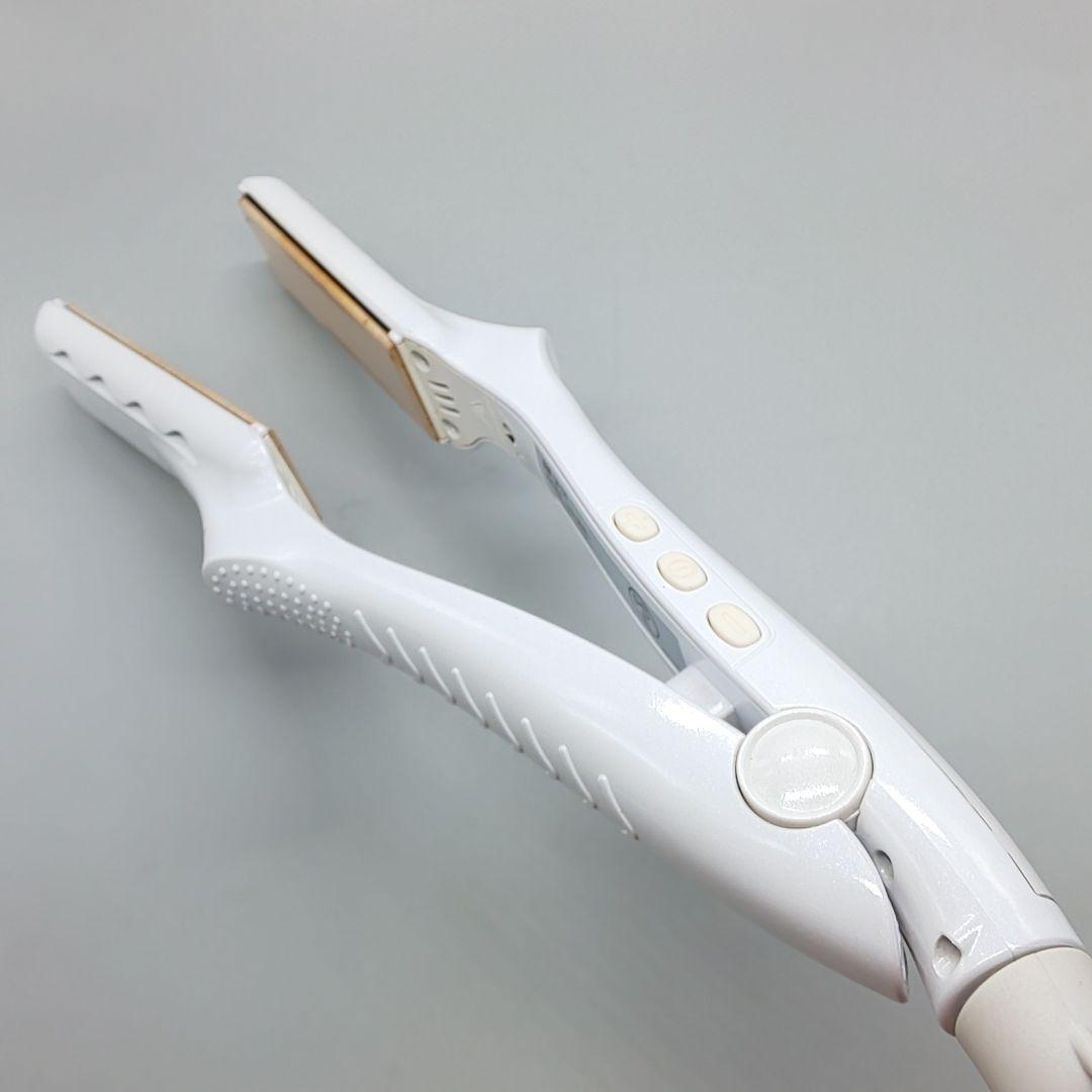 絹女 KINUJO キヌージョ ストレートアイロン《シリアルナンバー有》71