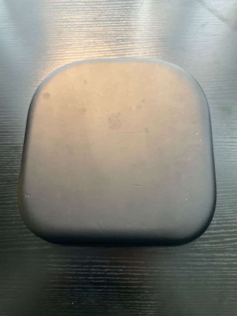 オーディオテクニカ　ATH-DSR9BT 廃盤希少　動作確認済み