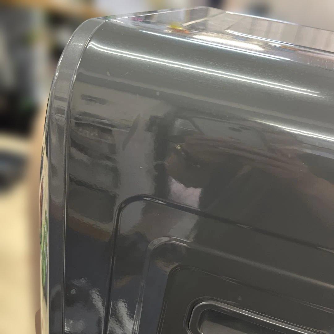 SunRuck 衣類乾燥機 3kg SR-ASMN205