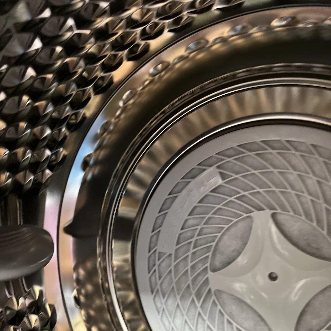 SunRuck 衣類乾燥機 3kg SR-ASMN205