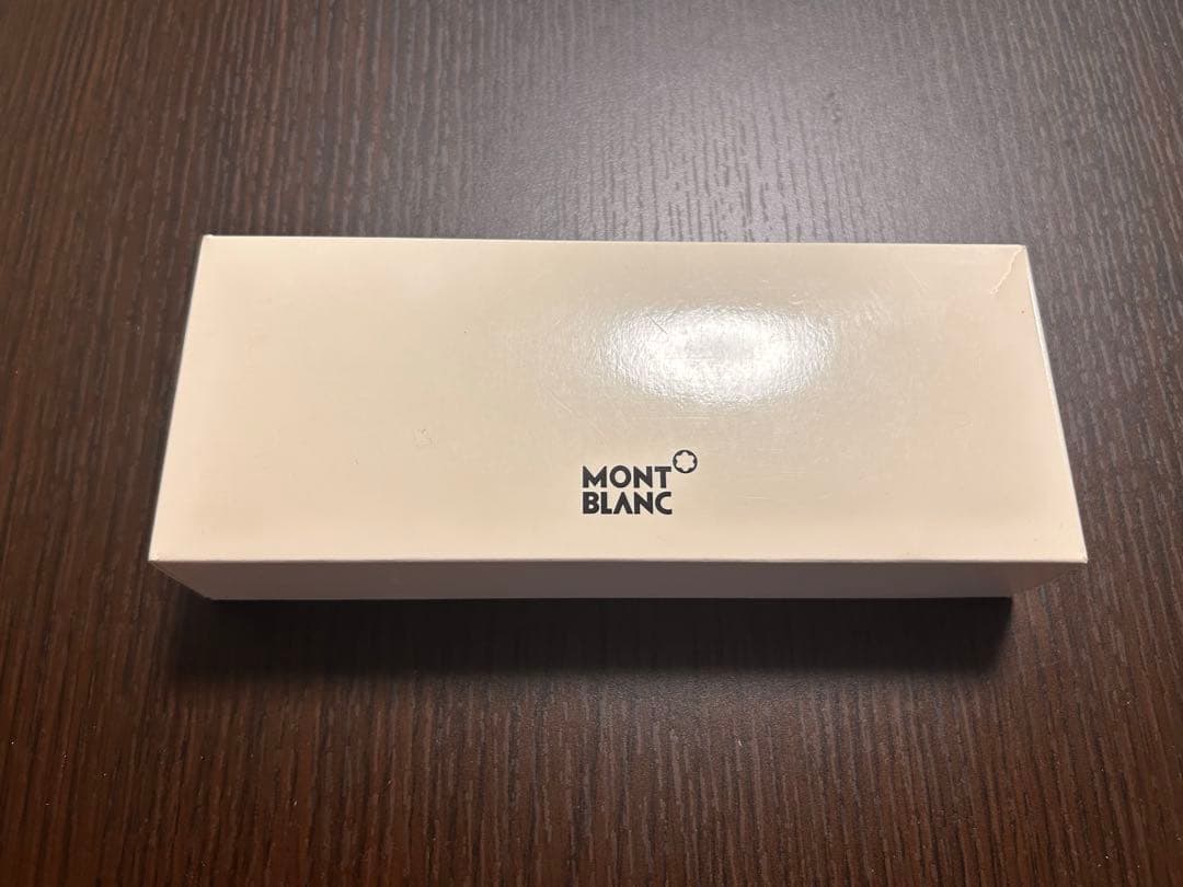 モンブラン 162ボールペン