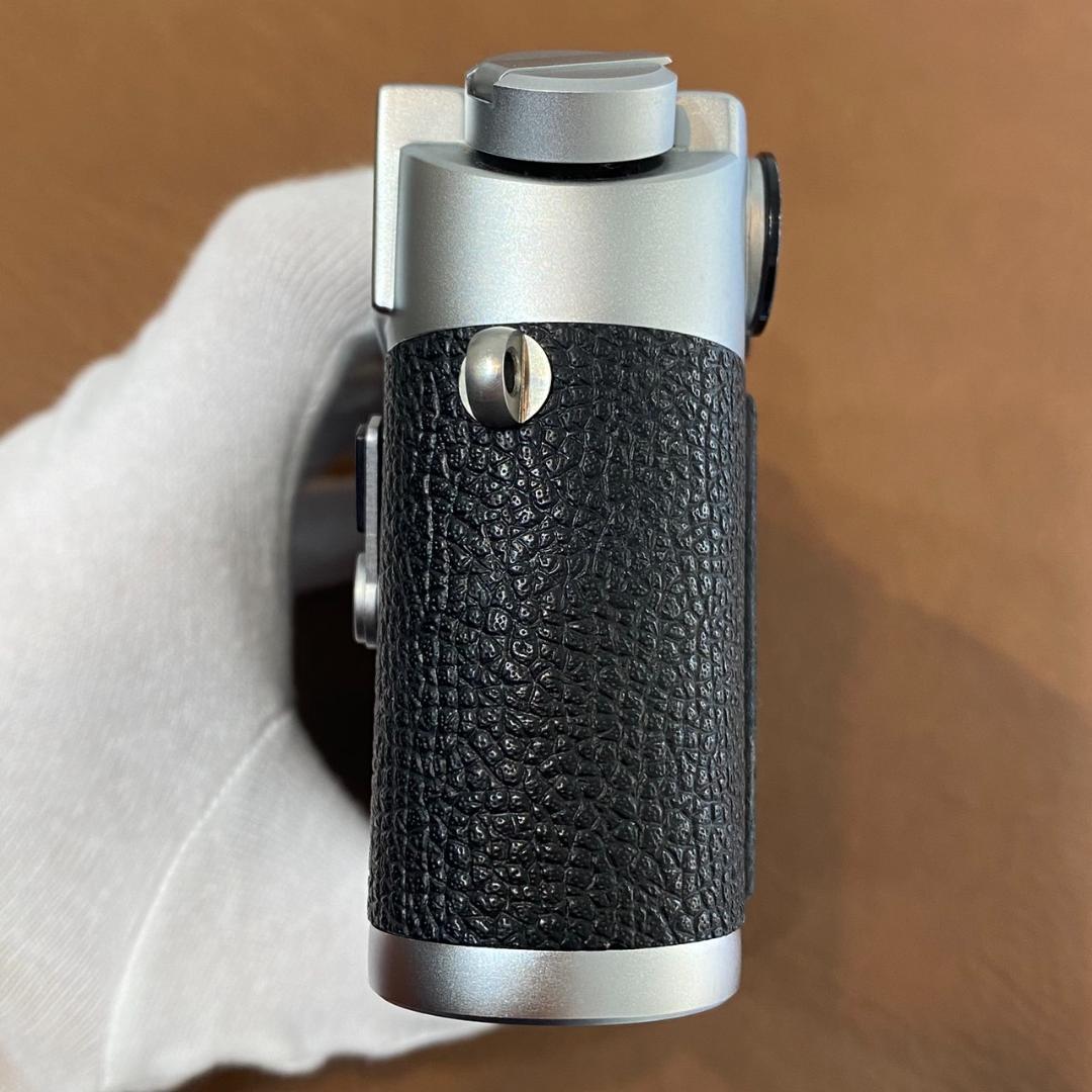 LEICA M4-P 1913-1983 70周年記念モデル A385 OH済み