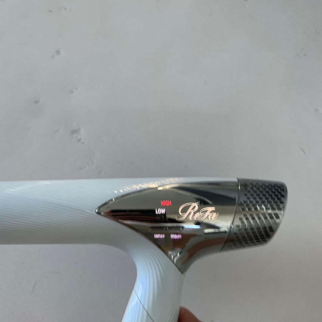 ReFa リファ ヘアドライヤー ジャンク品　2023年製